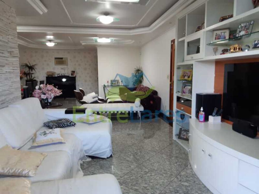 Apartamento, 5 quartos, 281 m² - Foto 6