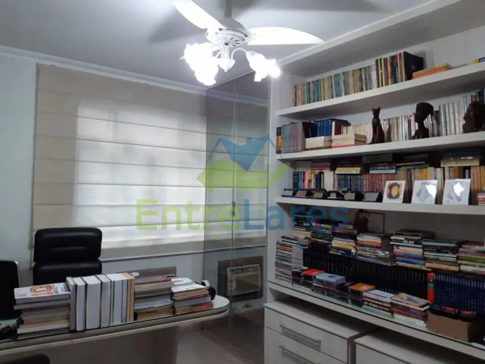 Apartamento, 5 quartos, 281 m² - Foto 25