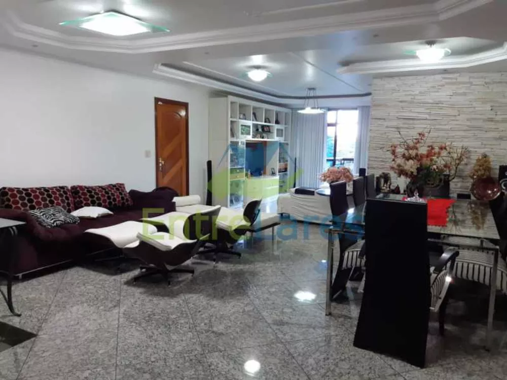 Apartamento, 5 quartos, 281 m² - Foto 14