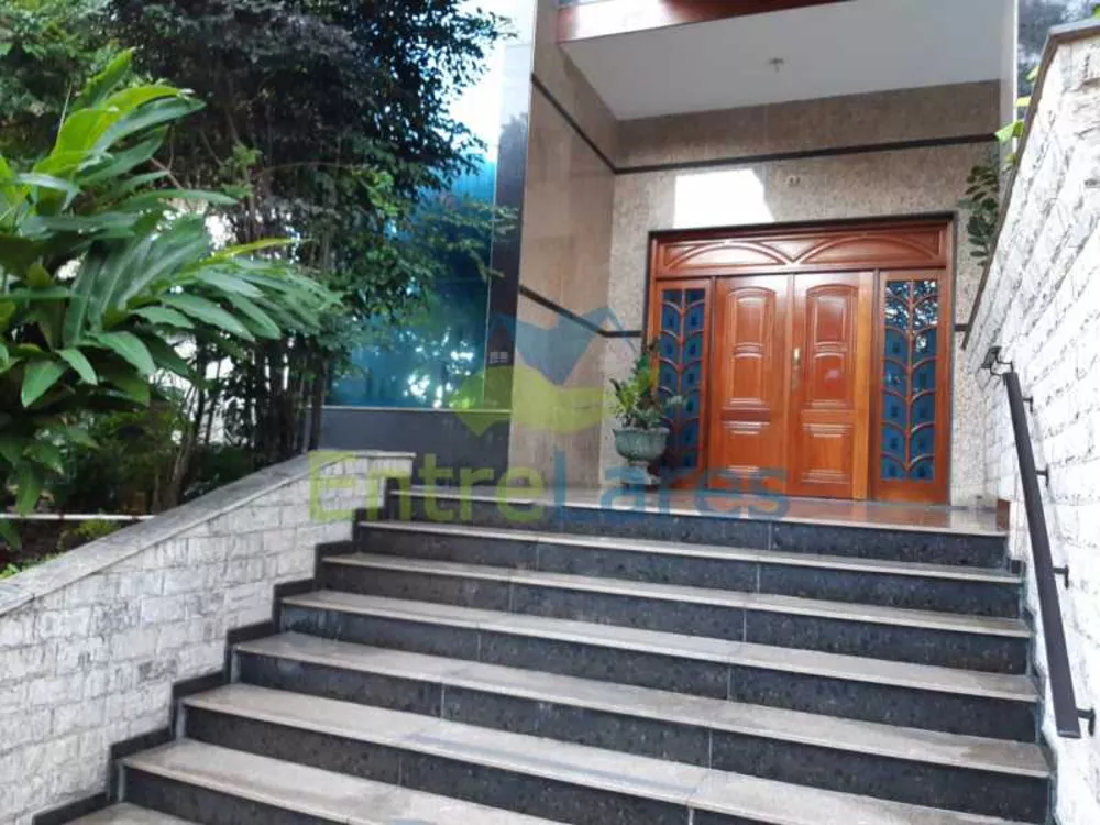 Apartamento, 5 quartos, 281 m² - Foto 2