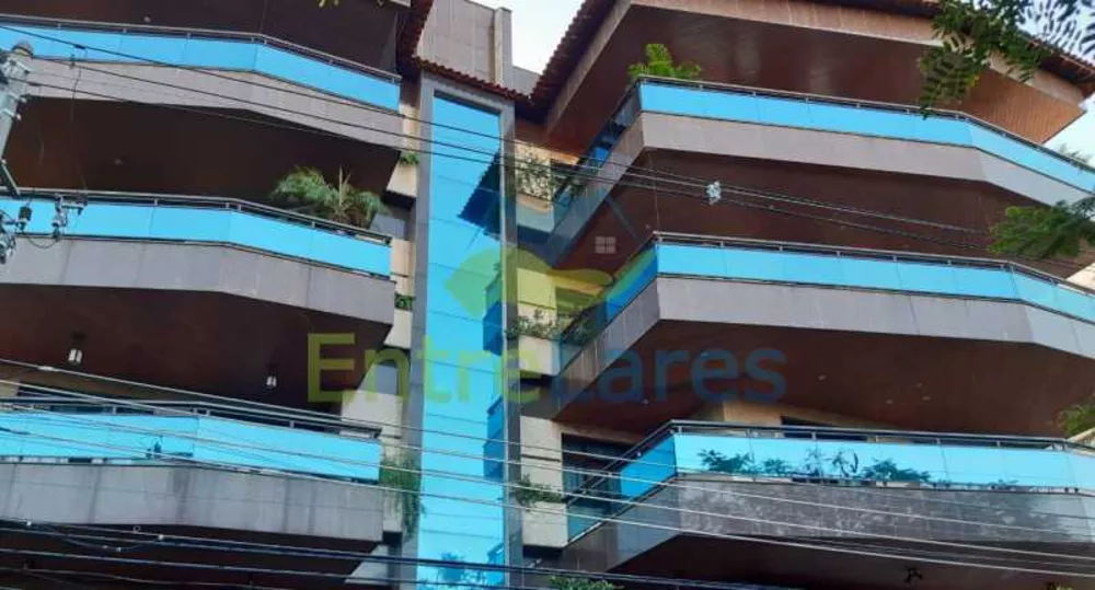 Apartamento, 5 quartos, 281 m² - Foto 21