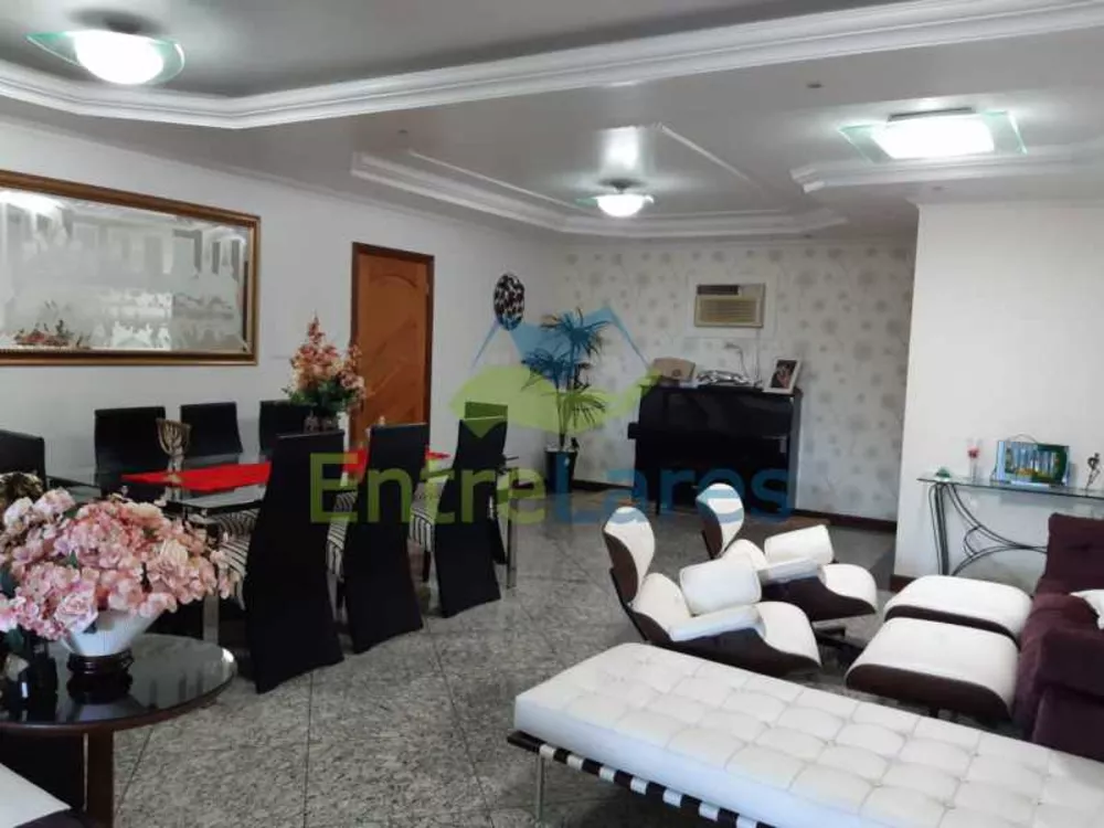 Apartamento, 5 quartos, 281 m² - Foto 26