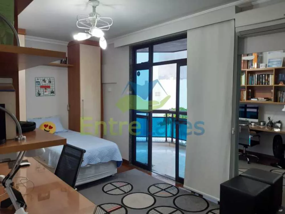 Apartamento, 5 quartos, 281 m² - Foto 29