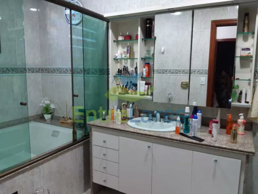 Apartamento, 5 quartos, 281 m² - Foto 22