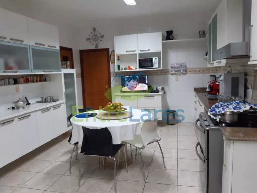 Apartamento, 5 quartos, 281 m² - Foto 23