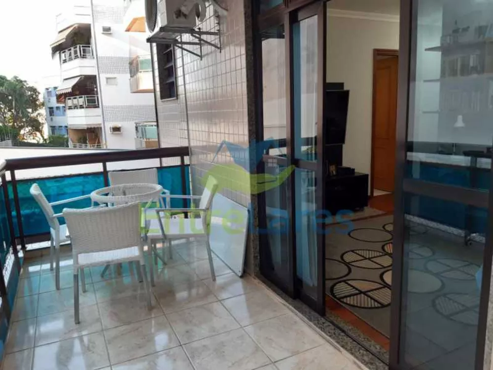 Apartamento, 5 quartos, 281 m² - Foto 18