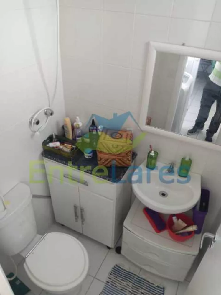 Apartamento, 1 quarto, 44 m² - Foto 16