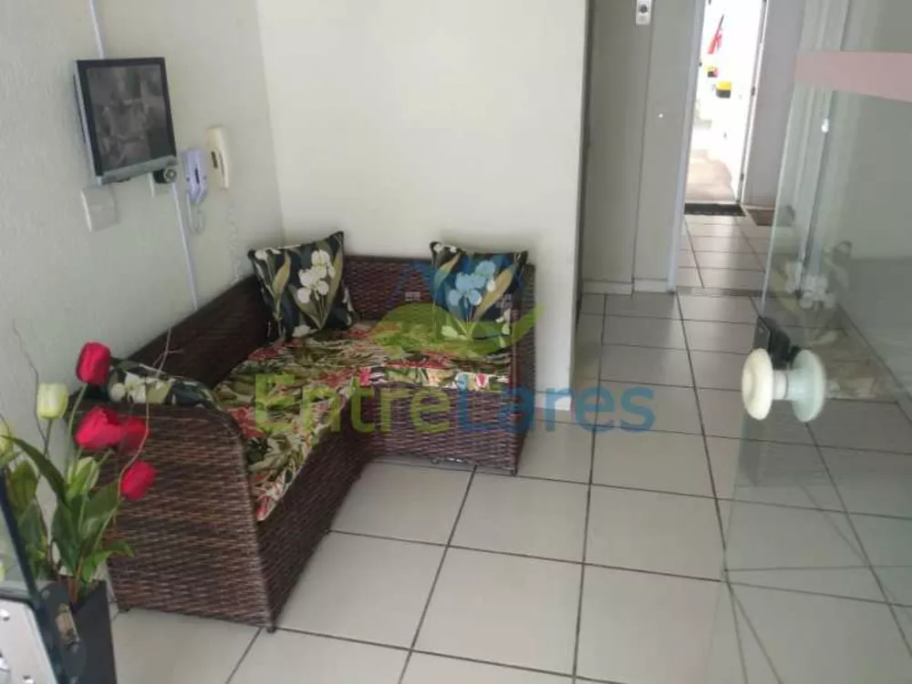 Apartamento, 1 quarto, 44 m² - Foto 5