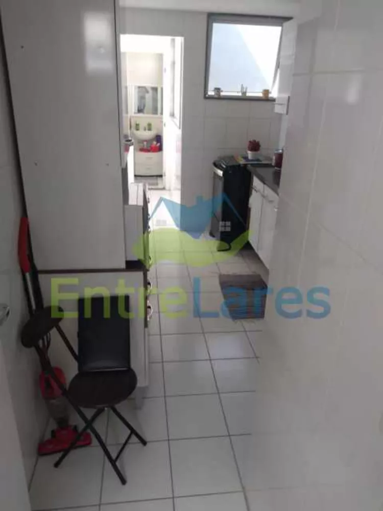 Apartamento, 1 quarto, 44 m² - Foto 7