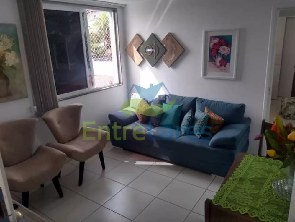 Apartamento, 1 quarto, 44 m² - Foto 20