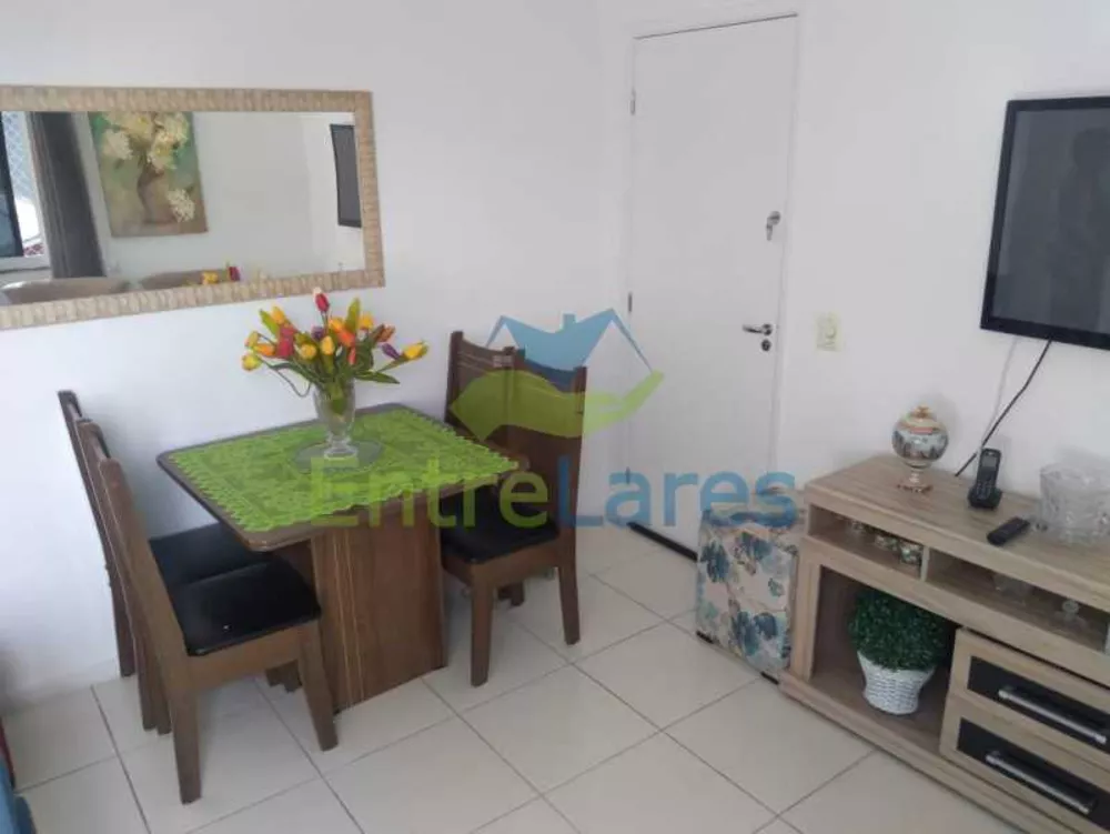 Apartamento, 1 quarto, 44 m² - Foto 19