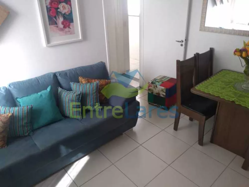 Apartamento, 1 quarto, 44 m² - Foto 17