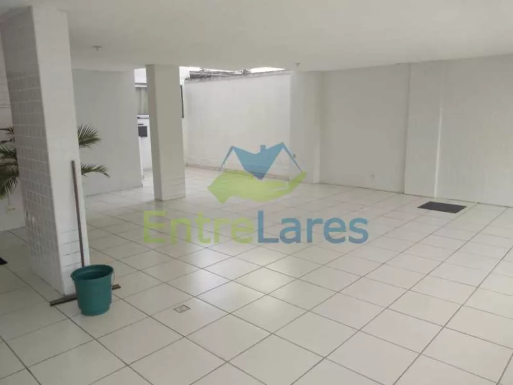 Apartamento, 1 quarto, 44 m² - Foto 2