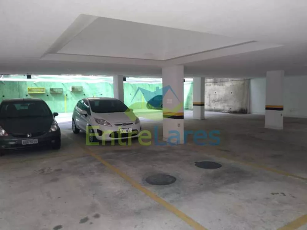 Apartamento, 1 quarto, 44 m² - Foto 4