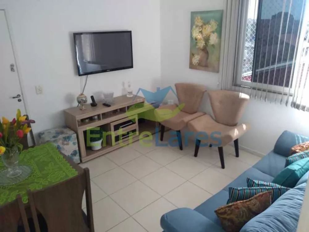 Apartamento, 1 quarto, 44 m² - Foto 15