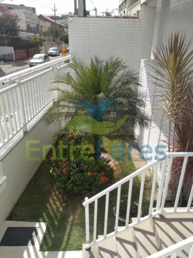 Apartamento, 1 quarto, 44 m² - Foto 1
