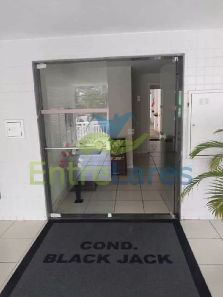 Apartamento, 1 quarto, 44 m² - Foto 3