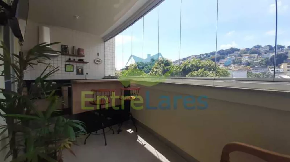 Apartamento, 2 quartos, 71 m² - Foto 1