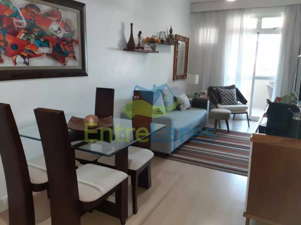 Apartamento, 2 quartos, 71 m² - Foto 3