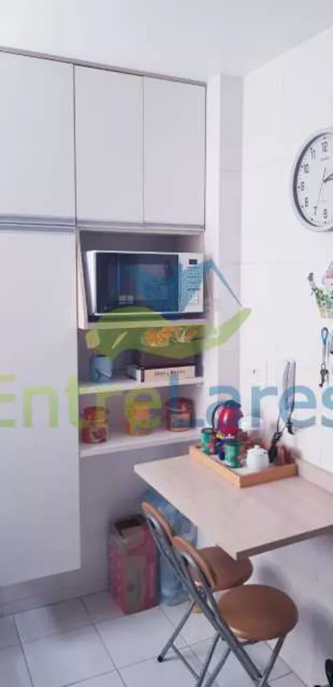 Apartamento, 2 quartos, 71 m² - Foto 4