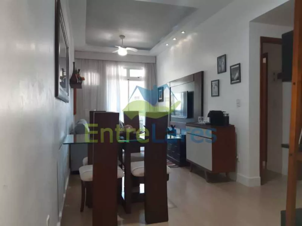 Apartamento, 2 quartos, 71 m² - Foto 2