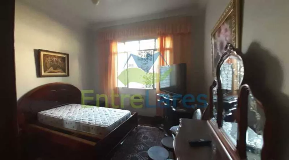 Casa, 5 quartos, 230 m² - Foto 6