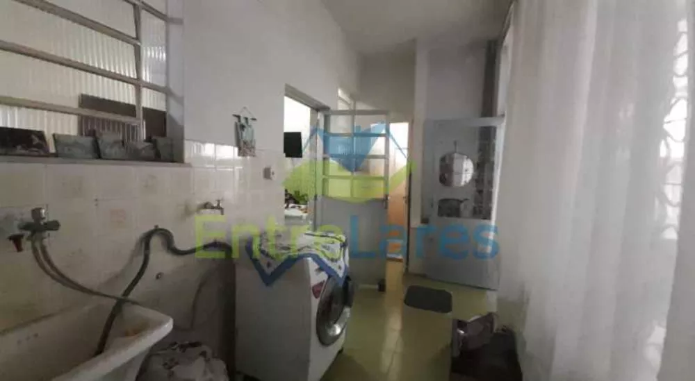 Casa, 5 quartos, 230 m² - Foto 18