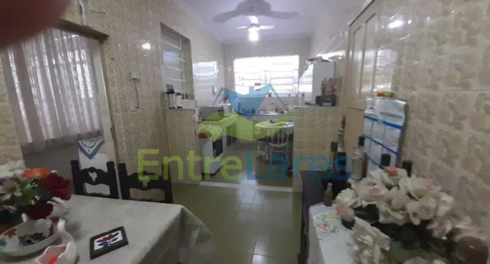 Casa, 5 quartos, 230 m² - Foto 14