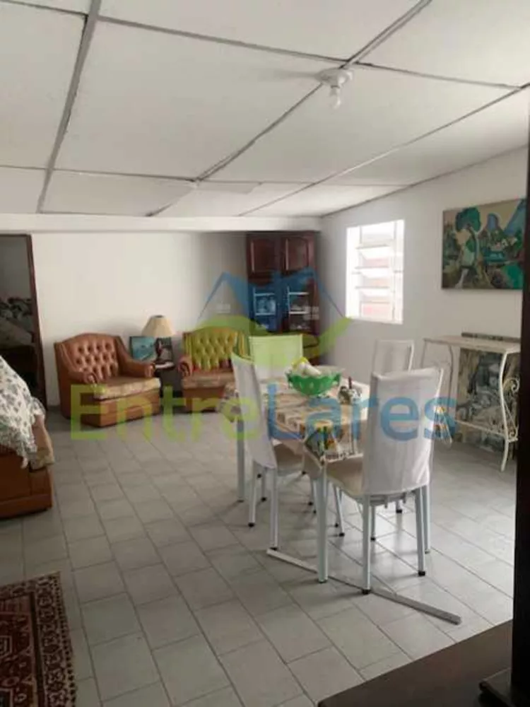Casa, 5 quartos, 230 m² - Foto 27