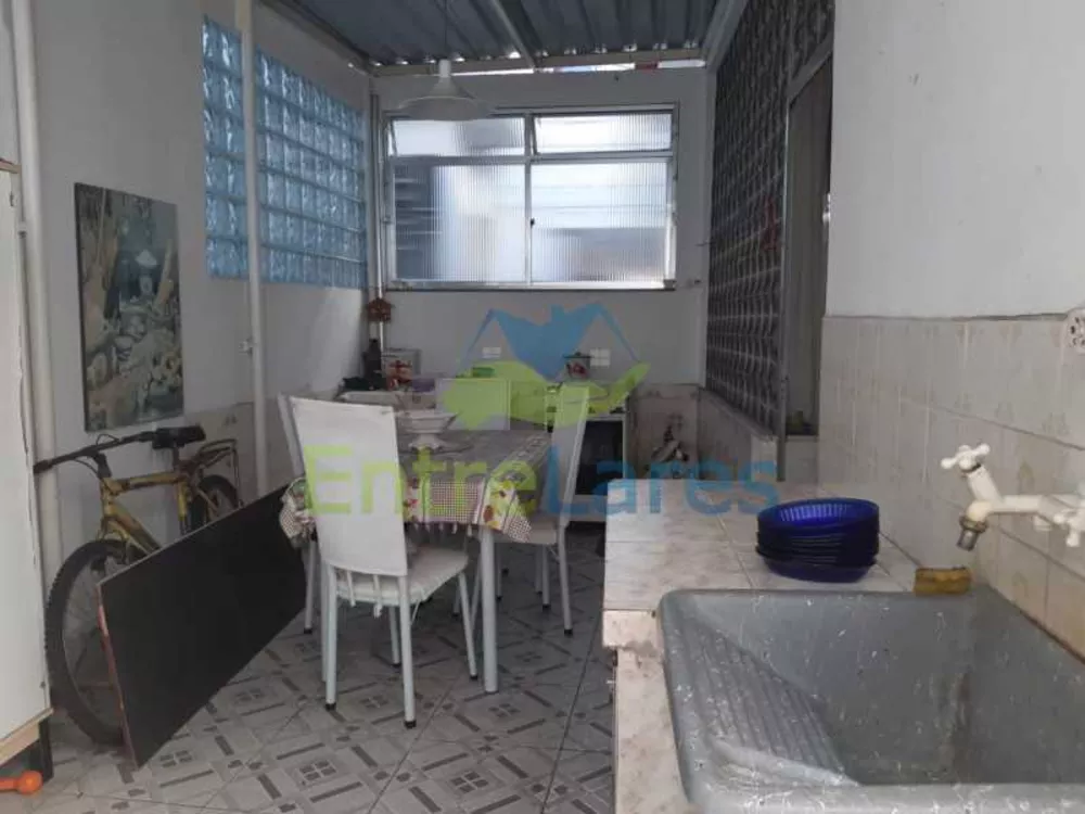 Casa, 5 quartos, 230 m² - Foto 17