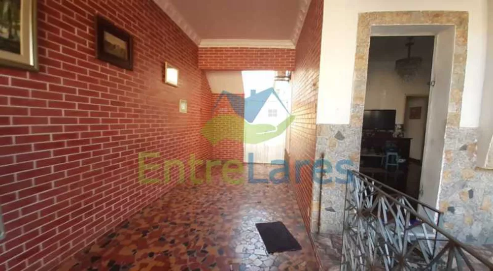Casa, 5 quartos, 230 m² - Foto 3