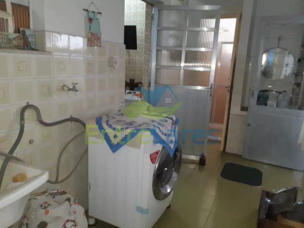 Casa, 5 quartos, 230 m² - Foto 19