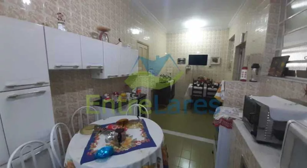 Casa, 5 quartos, 230 m² - Foto 11