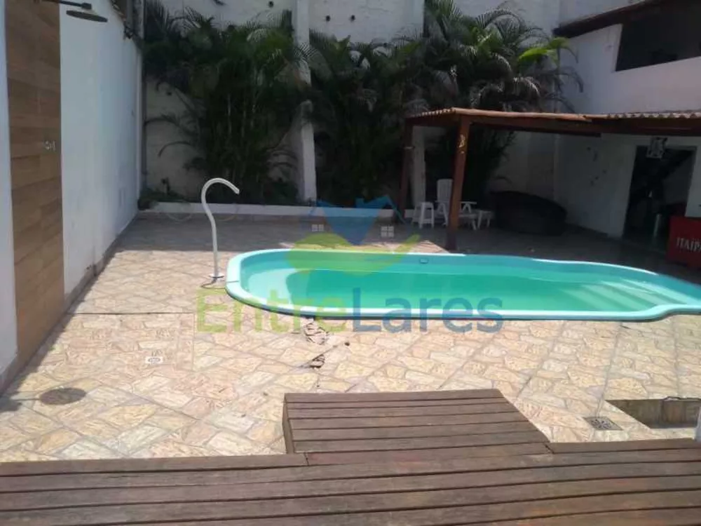 Casa, 4 quartos, 153 m² - Foto 9