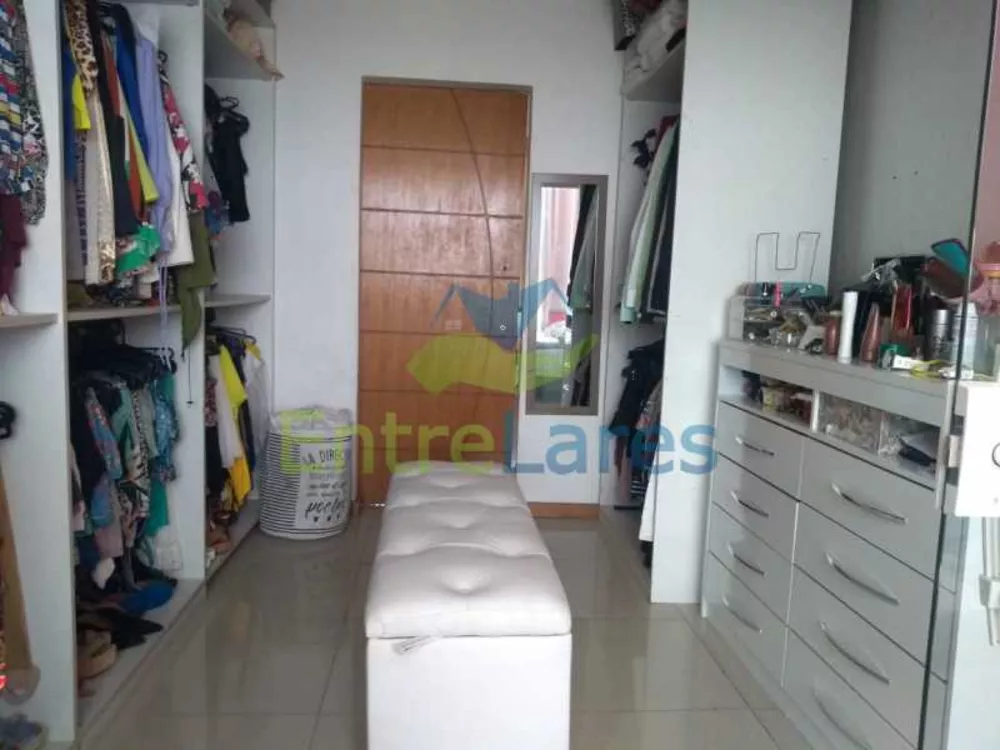 Casa, 4 quartos, 153 m² - Foto 4