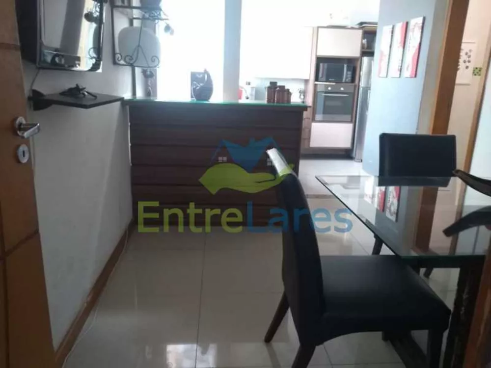 Casa, 4 quartos, 153 m² - Foto 2