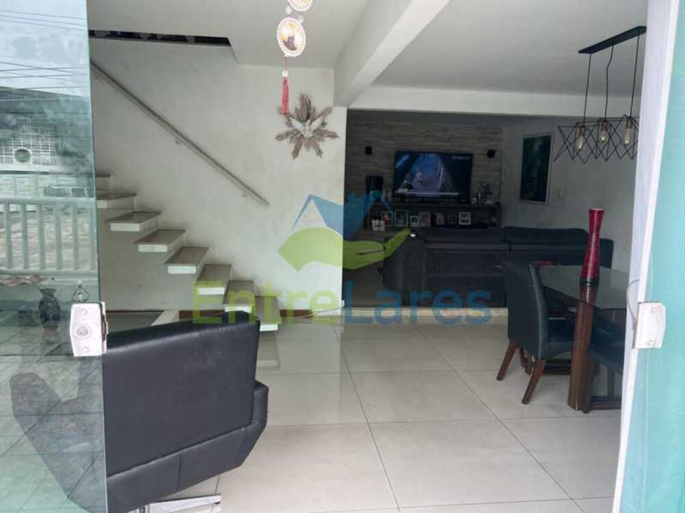 Casa, 4 quartos, 153 m² - Foto 7