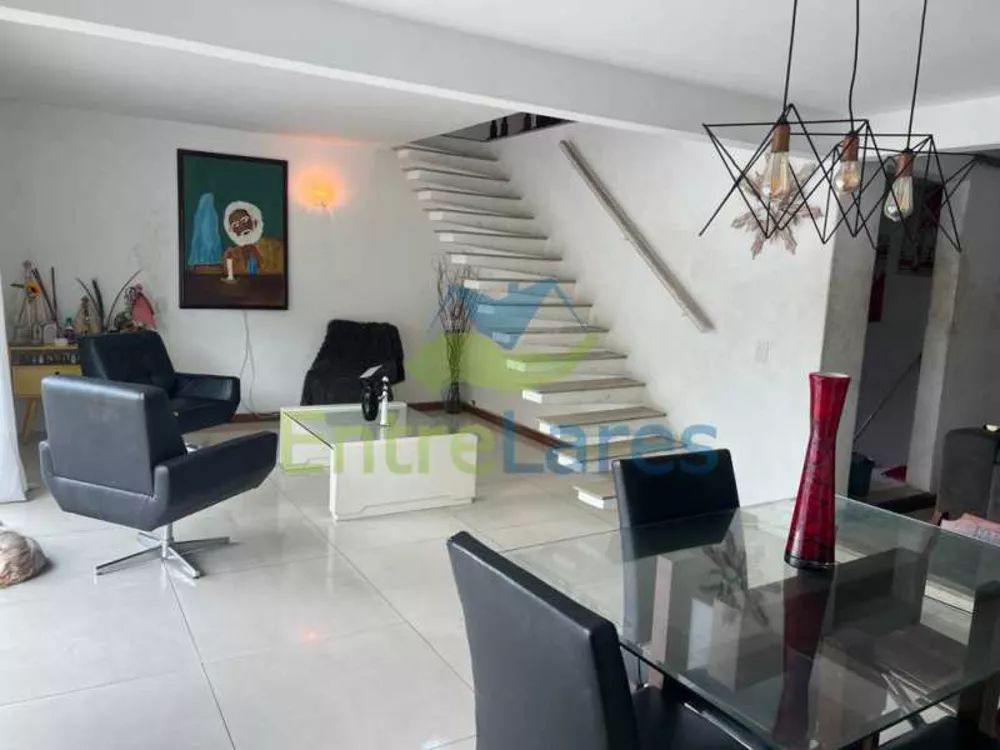 Casa, 4 quartos, 153 m² - Foto 14