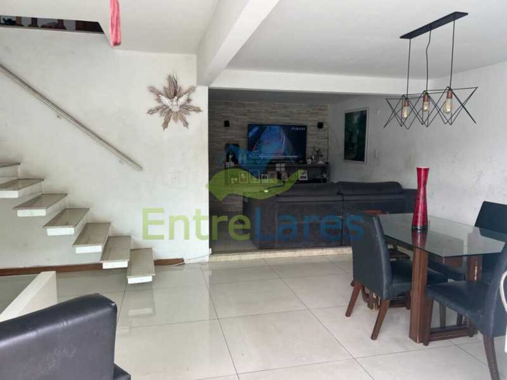 Casa, 4 quartos, 153 m² - Foto 28