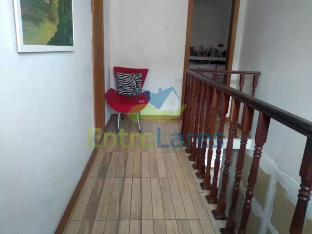 Casa, 4 quartos, 153 m² - Foto 1