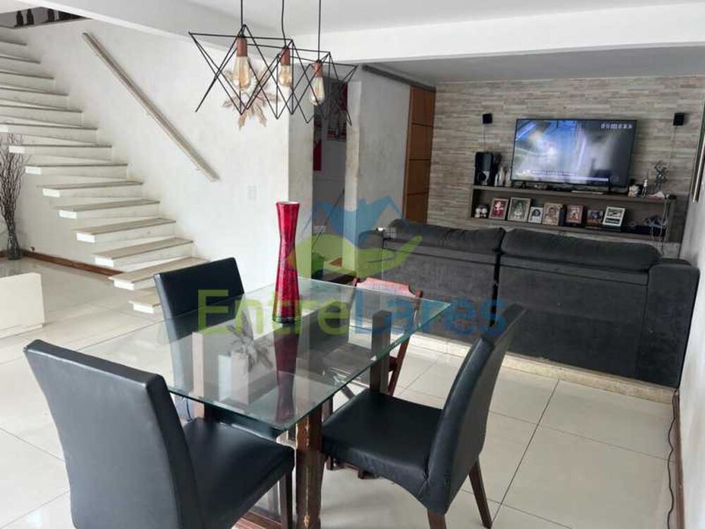 Casa, 4 quartos, 153 m² - Foto 5