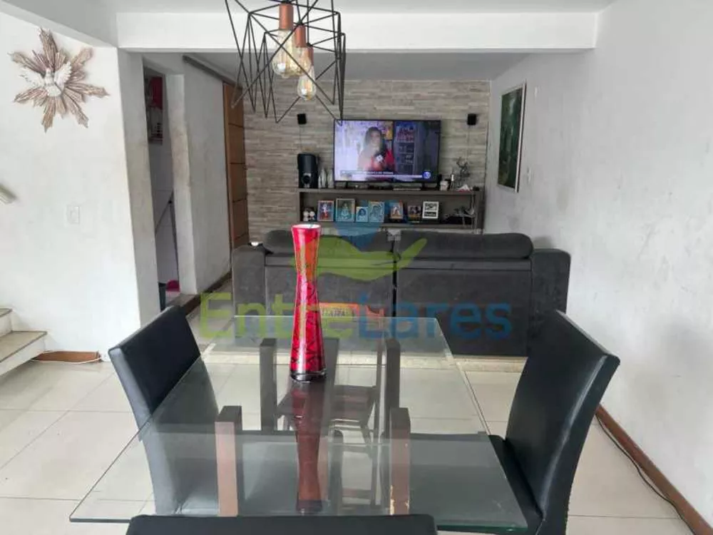 Casa, 4 quartos, 153 m² - Foto 18