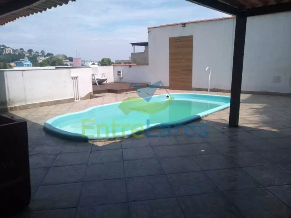 Casa, 4 quartos, 153 m² - Foto 21