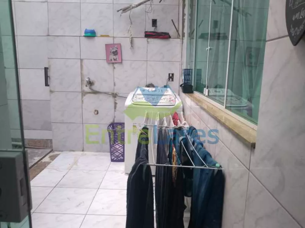 Casa, 4 quartos, 153 m² - Foto 12