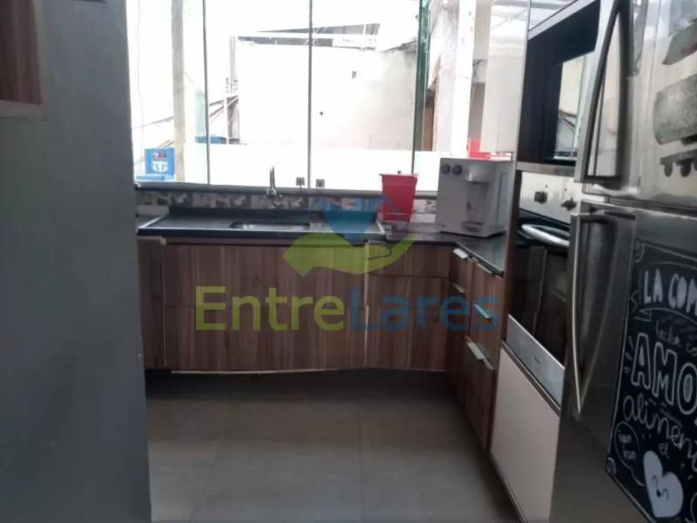 Casa, 4 quartos, 153 m² - Foto 3