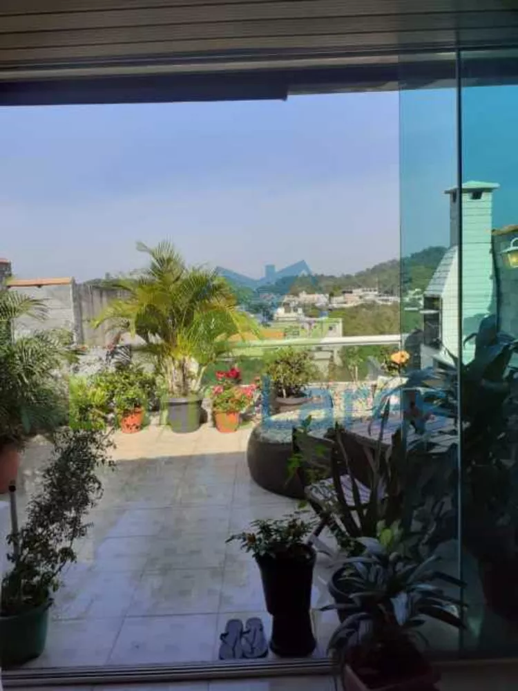 Cobertura, 2 quartos, 145 m² - Foto 25