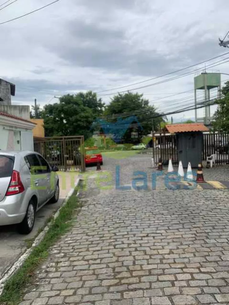 Casa de Condomínio, 5 quartos - Foto 25