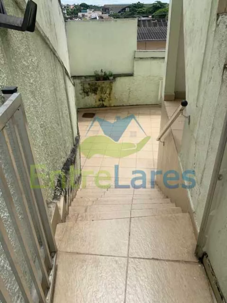 Casa de Condomínio, 5 quartos - Foto 21