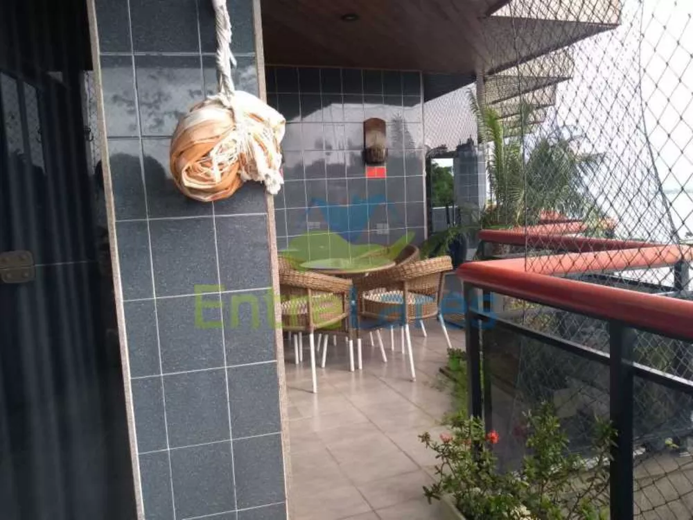 Apartamento, 3 quartos, 127 m² - Foto 12