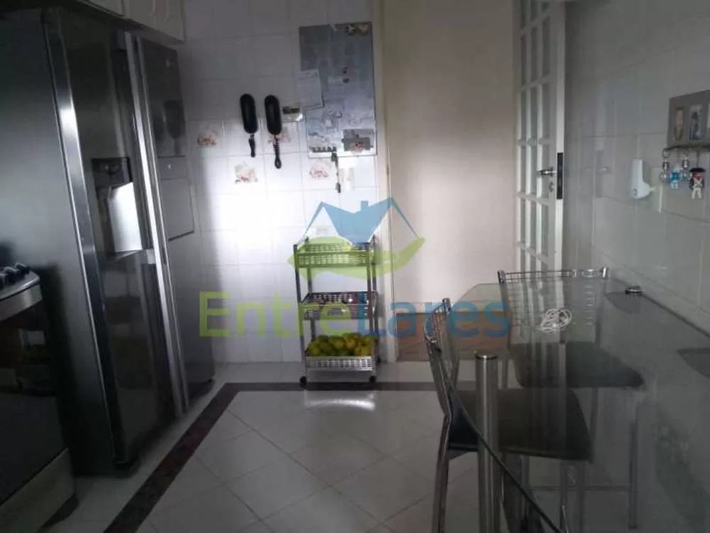 Apartamento, 3 quartos, 127 m² - Foto 25